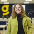 Employer branding adviseur Liv Weggers