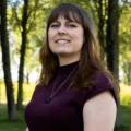 Content marketeer Dewi de Vries